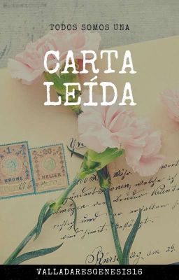 Una Carta Leída