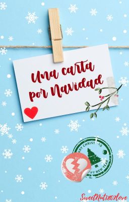 Una carta por Navidad