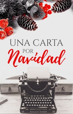 Una carta por Navidad (Reto Clásicos)