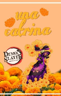 🌼🌹°《Una Catrina》°🌹🌼 kynxtu