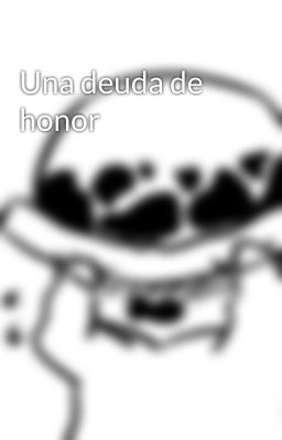 Una deuda de honor