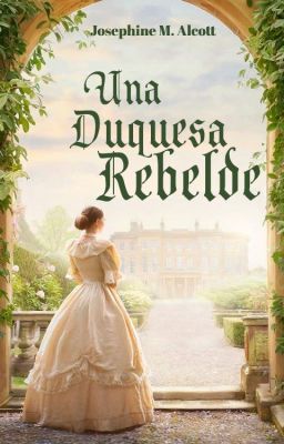 Una Duquesa Rebelde (Terryfic)  Ya en físico por Romantic Ediciones