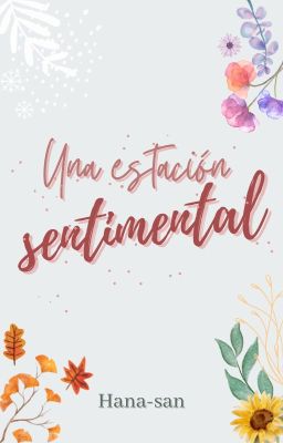 Una estación sentimental