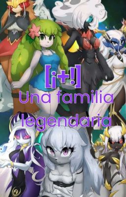 una familia legendaria...