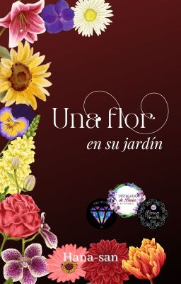 Una flor en su Jardín