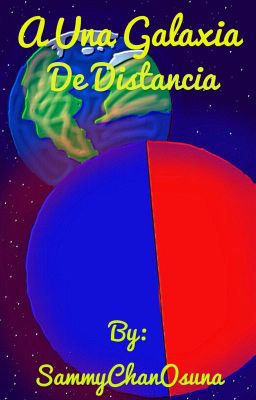 Una galaxia de distancia