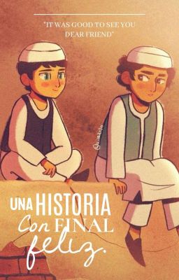 Una Historia Con Final Feliz | The Breadwinner