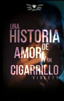 Una historia de amor y un cigarrillo 