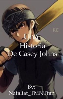 Una historia de Casey Jones(PAUSADA)