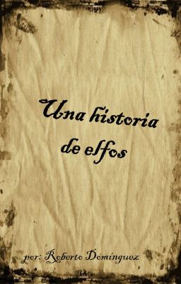 Una historia de elfos