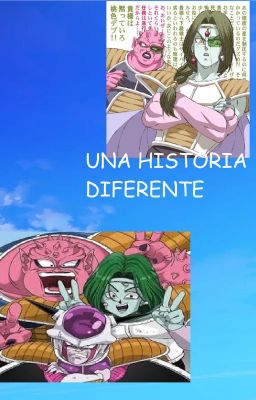 UNA HISTORIA DIFERENTE (MPREG)