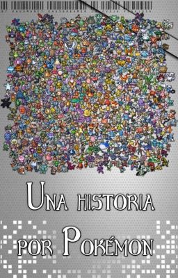 Una historia por Pokémon