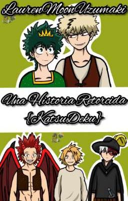 Una historia retorcida (Katsudeku)