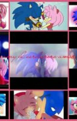 una historia sonamy el verdadero amor