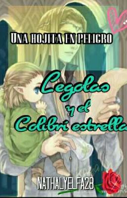 Una hojita en peligro- Legolas & Thranduil