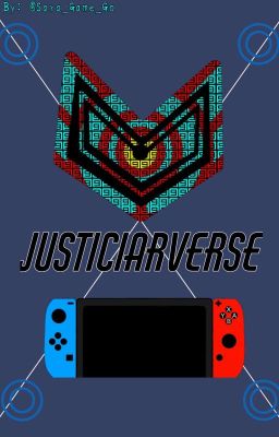 ❝Una Justicia Sádica❞ ||•Justiciarverse•||