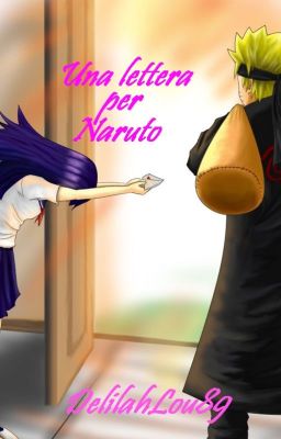 Una lettera per Naruto