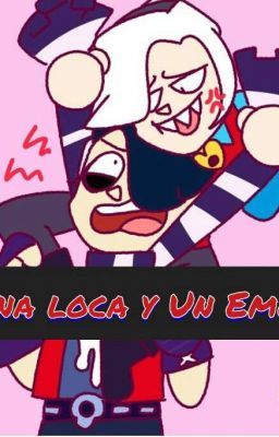 Una Loca y Un Emo (Edgar x Colette) [BS]