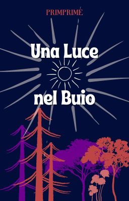 Una Luce nel Buio (Fantasy/BL)