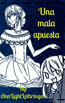 Una mala apuesta | Oushitsu Kyoushi Heine |