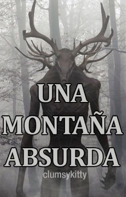 Una montaña absurda