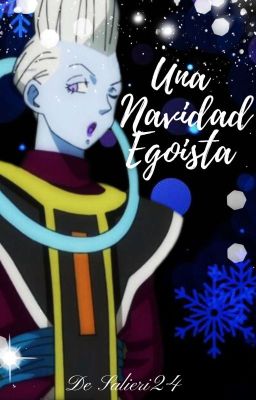 Una Navidad Egoísta 