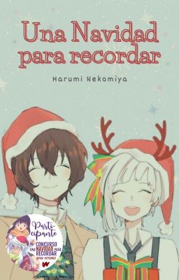 Una Navidad para recordar (Bungō Stray Dogs)