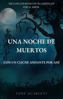 Una noche de muertos