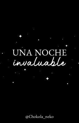 Una noche invaluable