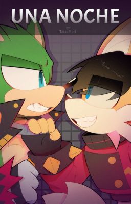 Una Noche 🔞 [REMAKE]