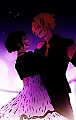 Una noche sensacional---Kamijirou