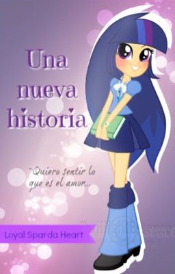 Una nueva historia