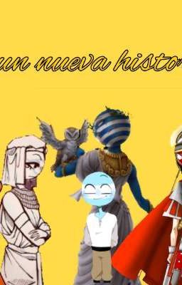 《~una nueva historia~》