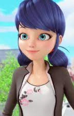 una nueva vida , la nueva y mejorada marinette