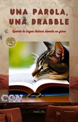 Una parola, una Drabble