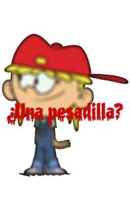 ¿Una pesadilla?