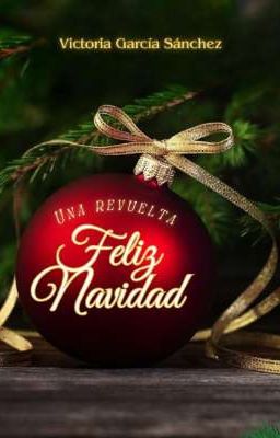 Una Revuelta Feliz Navidad