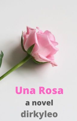 UNA ROSA