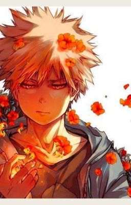 Una spina nel cuore |hanahaki/kiribaku au|