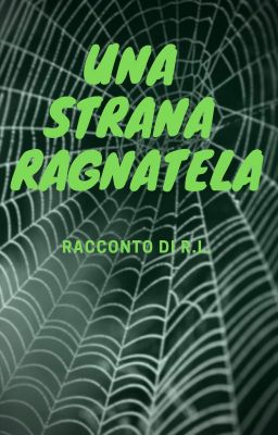 Una strana ragnatela