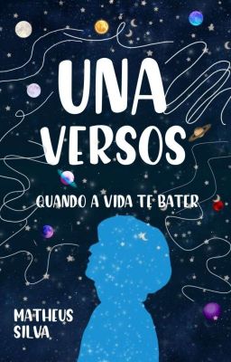 Una-Versos: Quando a vida te bater