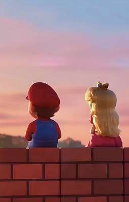 Una Vez Más. (Mario X Peach)