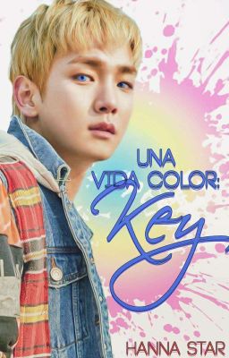 Una vida color: Key «MinKey»