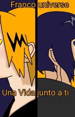 Una Vida junto a ti (KamiJirou)