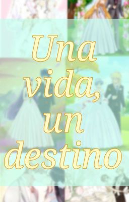  Una vida un destino Saint Moon 