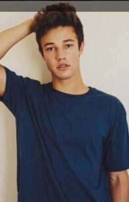 Una vita con te|Cameron Dallas