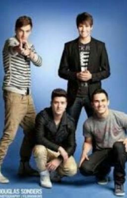 UNA VITA DA STAR/ BIG TIME RUSH