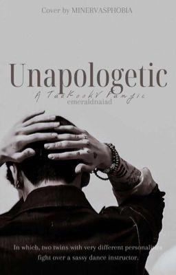 Unapologetic | TaeKookV