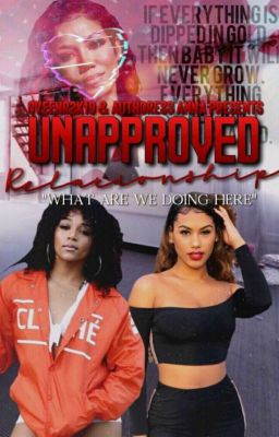 Unapproved Relationship
