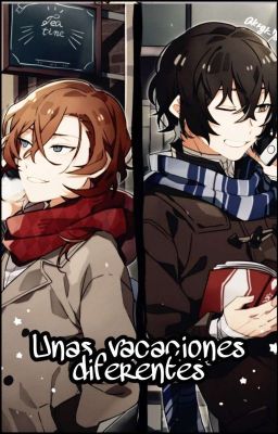 Unas vacaciones diferentes